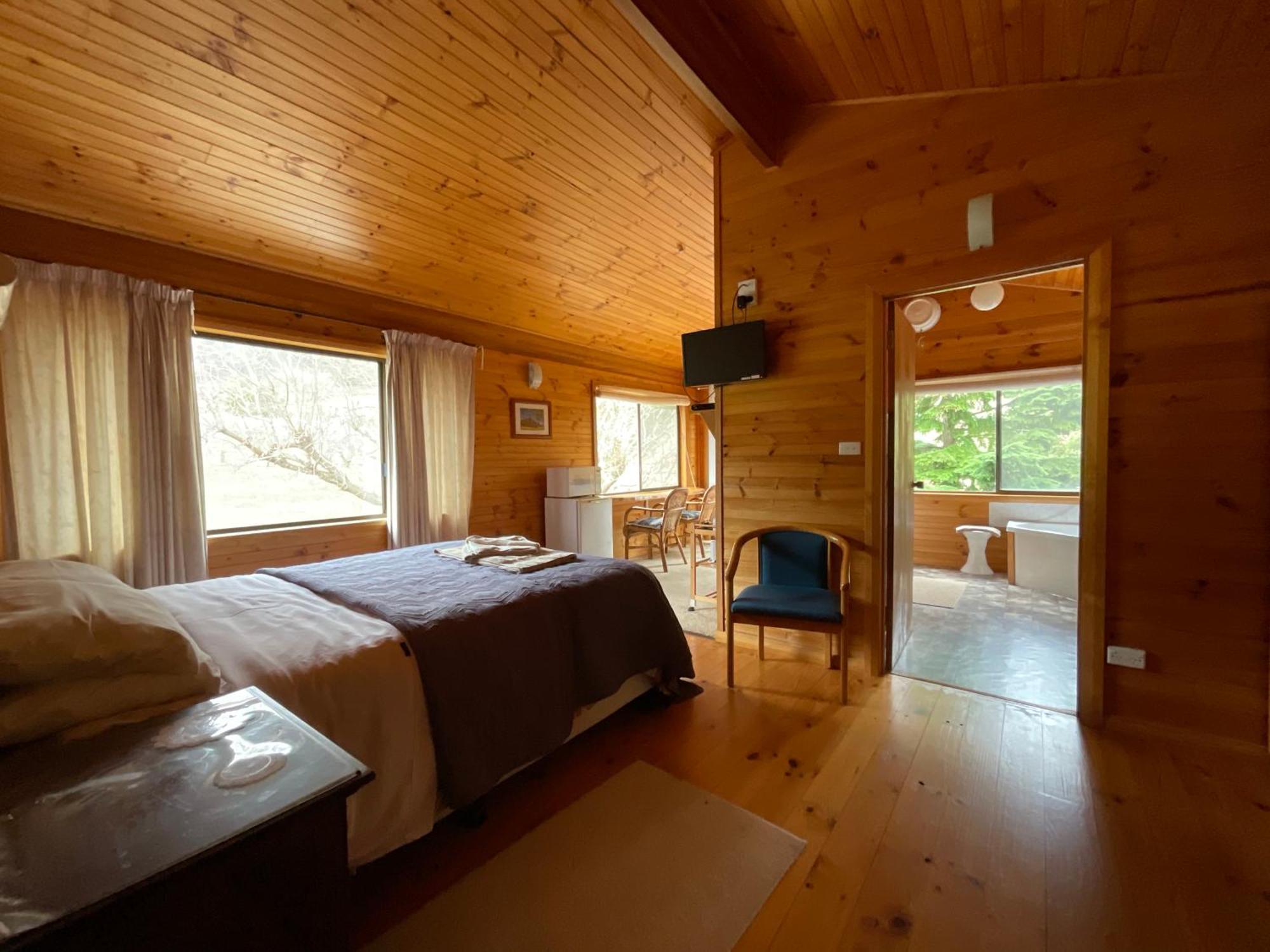 Silver Ridge Retreat Sheffield Bagian luar foto