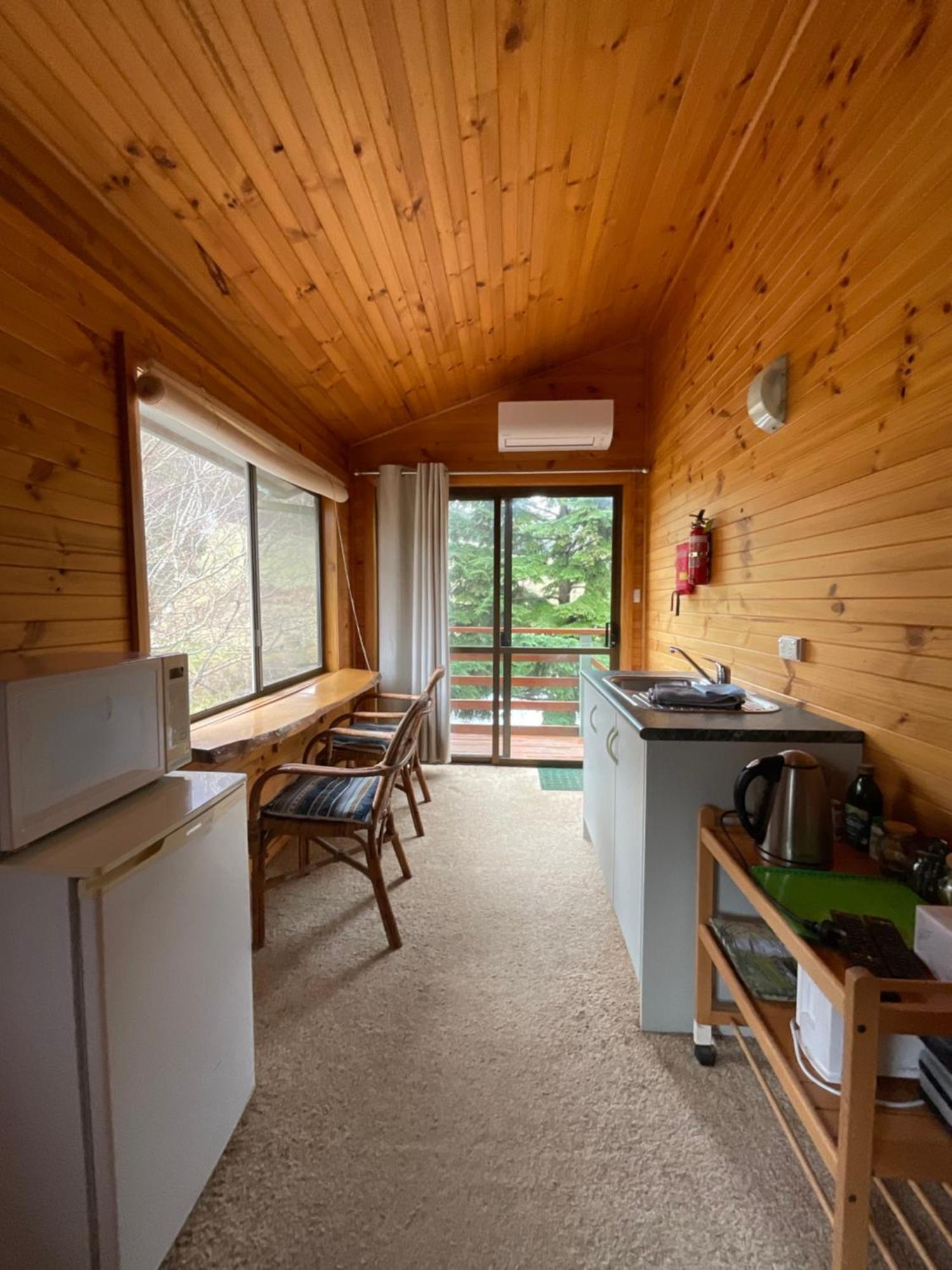 Silver Ridge Retreat Sheffield Bagian luar foto