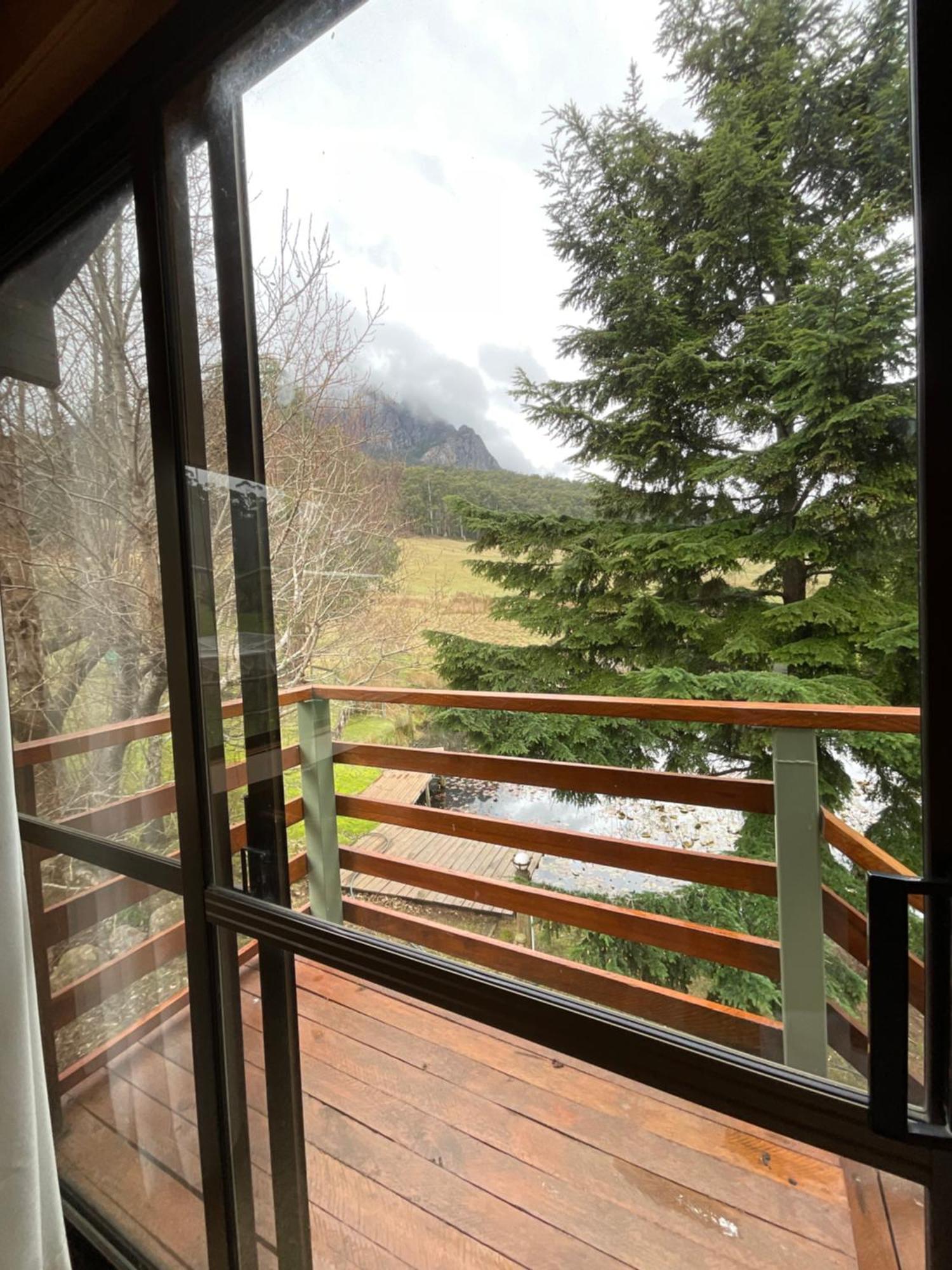 Silver Ridge Retreat Sheffield Bagian luar foto