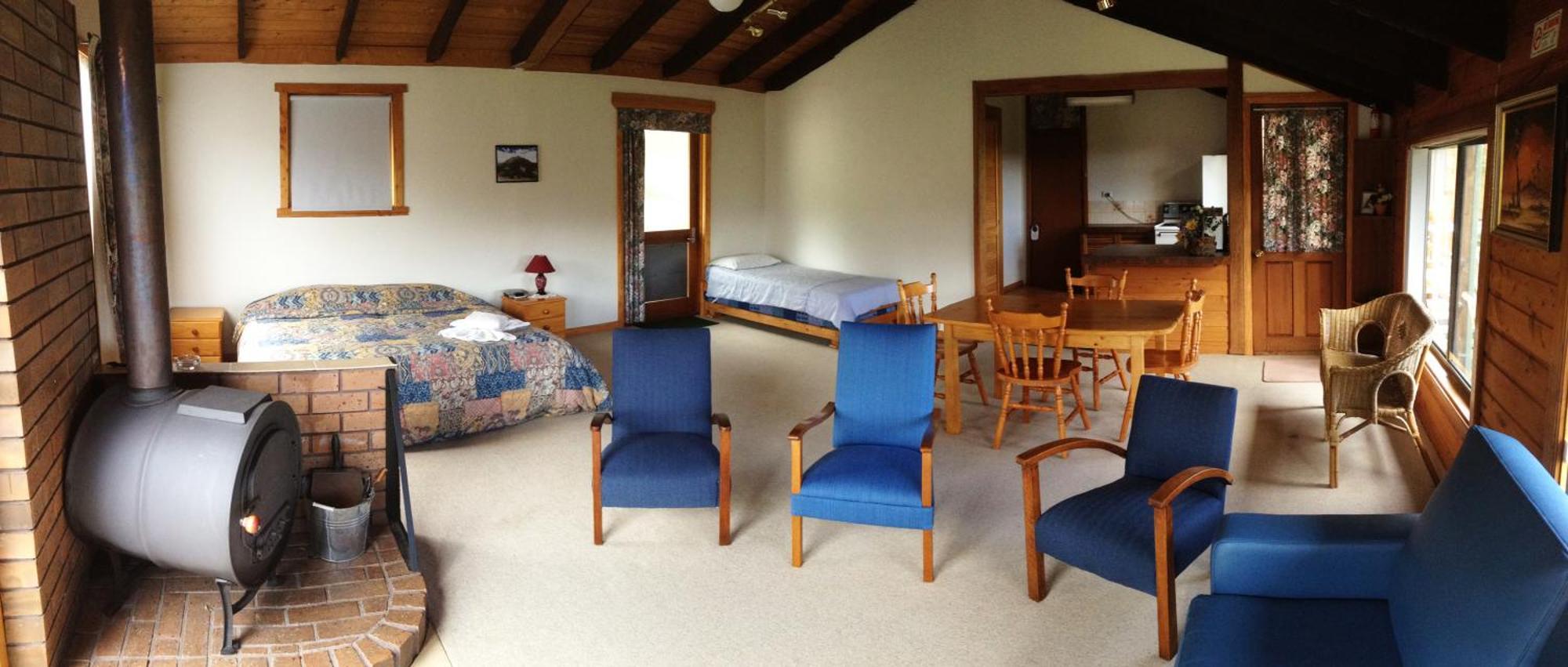 Silver Ridge Retreat Sheffield Bagian luar foto