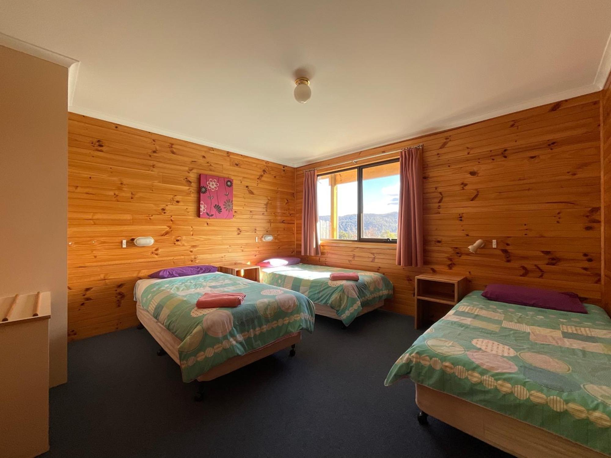 Silver Ridge Retreat Sheffield Bagian luar foto