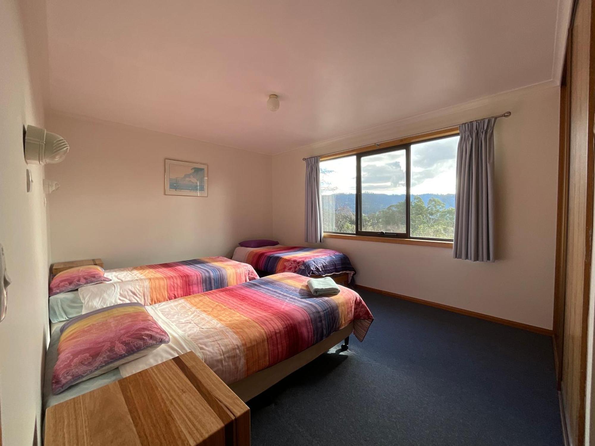 Silver Ridge Retreat Sheffield Bagian luar foto
