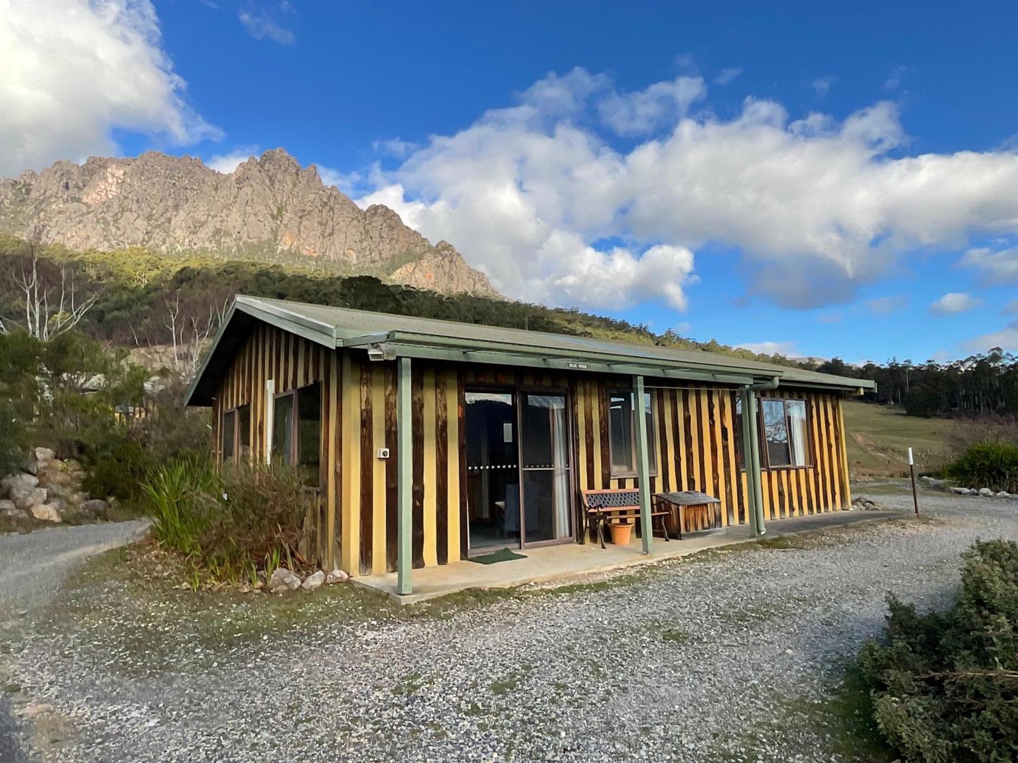 Silver Ridge Retreat Sheffield Bagian luar foto