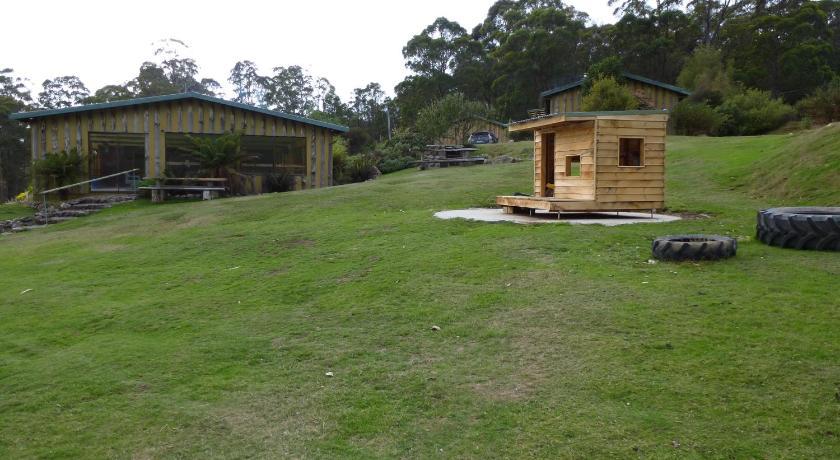 Silver Ridge Retreat Sheffield Ruang foto