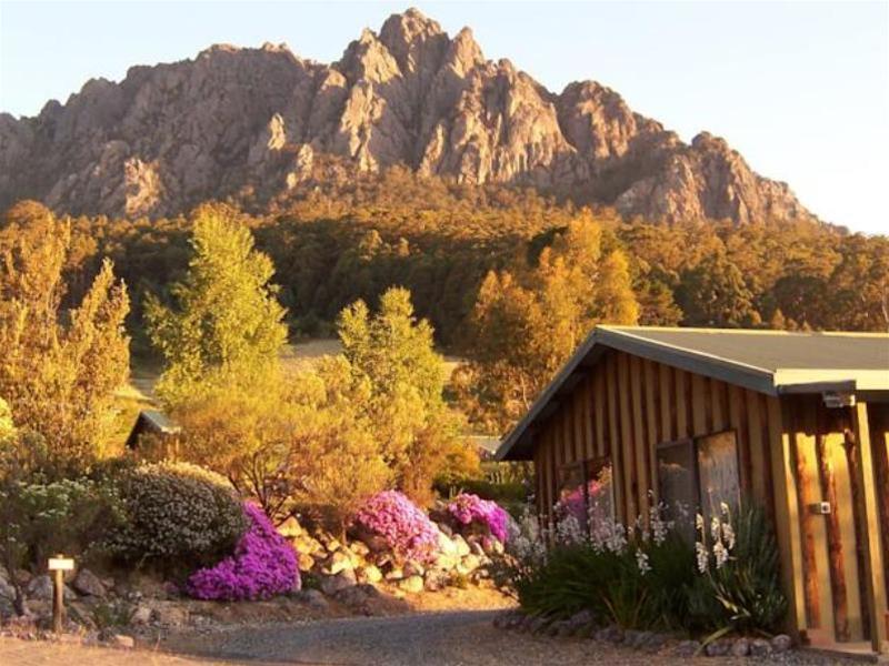 Silver Ridge Retreat Sheffield Bagian luar foto