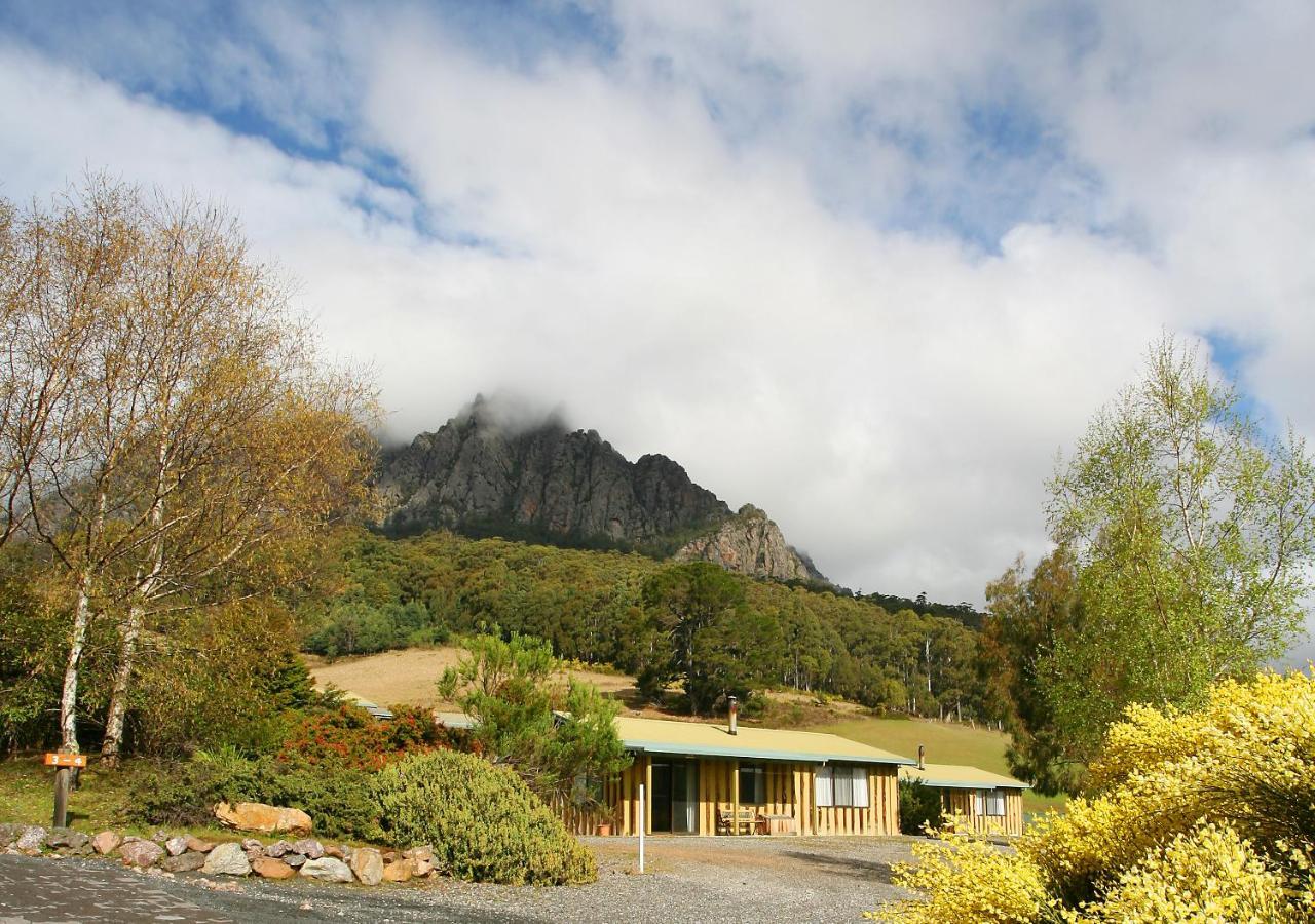 Silver Ridge Retreat Sheffield Bagian luar foto