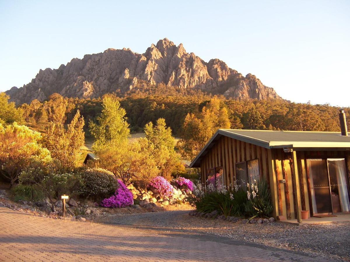 Silver Ridge Retreat Sheffield Bagian luar foto