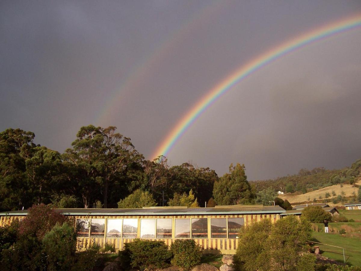Silver Ridge Retreat Sheffield Bagian luar foto